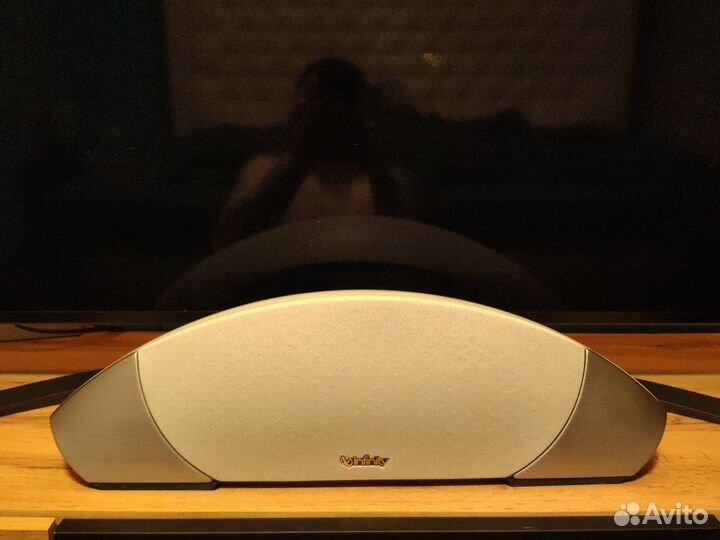 Акустика bose