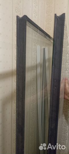 Стеклопакеты бу 50*164