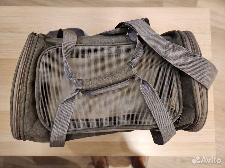 Переноска для животных