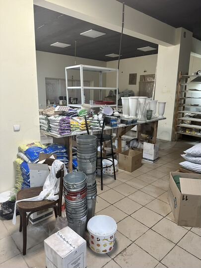 Свободного назначения, 130 м²