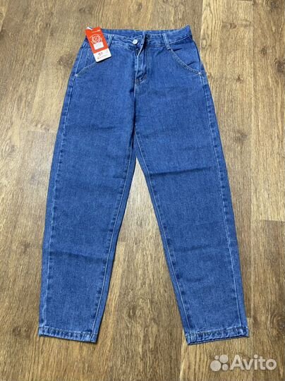 Джинсы женские 40-42