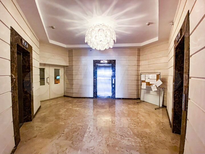 Машиноместо, 18 м²