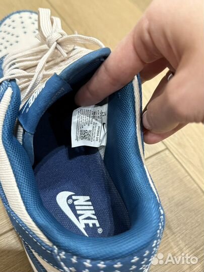 Кеды nike оригинал