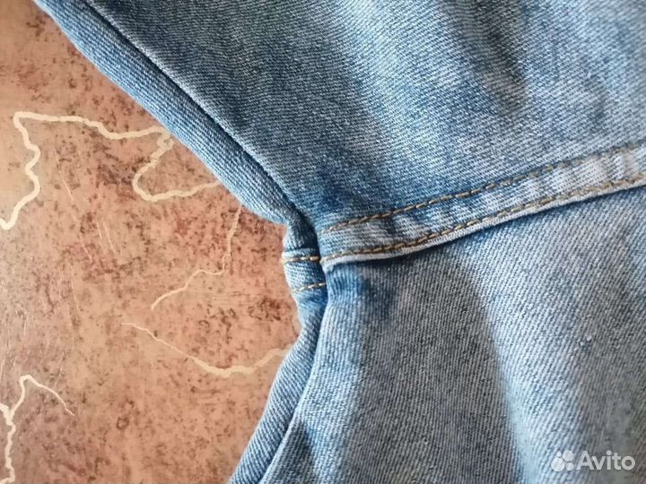 Комбинезон женский летний