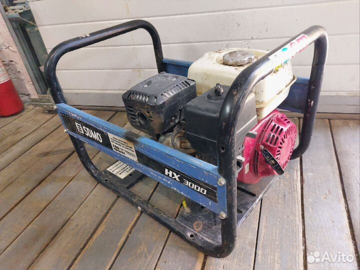 Аренда генератора, виброплиты, швонарезчика