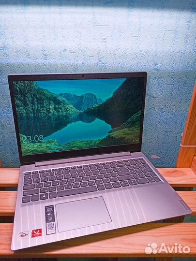 Ноутбук Lenovo IdeaPad S145-15API