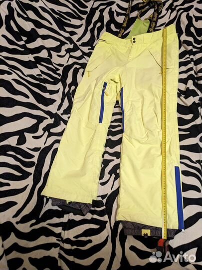 Горнолыжный комбинезон Cool Zone мужской