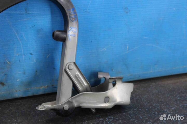 Петля крышки багажника Hyundai Elantra (Хендай Эла