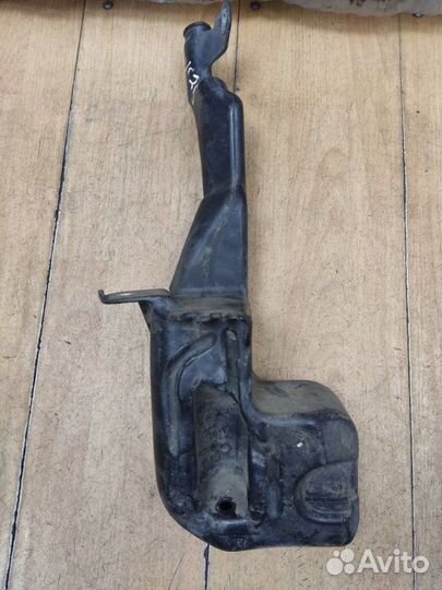 Бачок омывателя Opel Astra H Z18XER 2004-2010