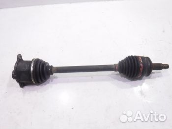 Привод задний Сузуки