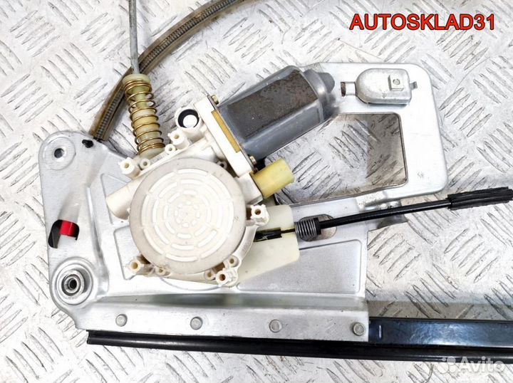 Стеклоподъемник передний левый BMW E39 51338252393