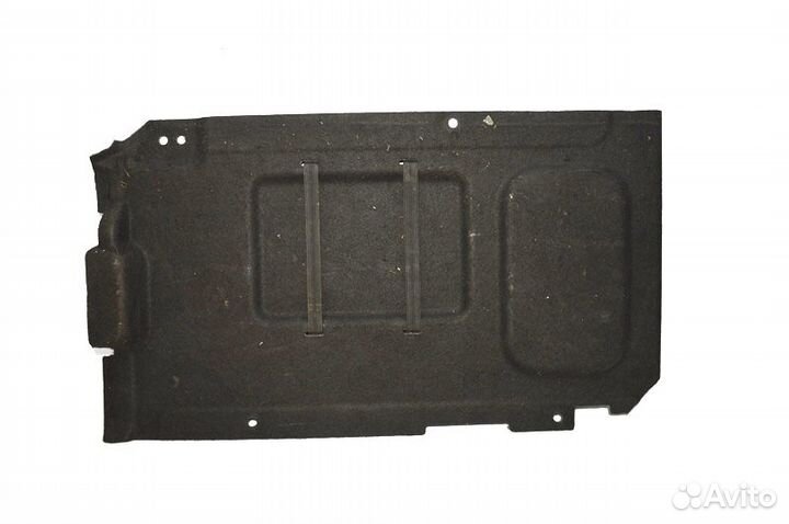 Шумоизоляция, другие mercedes-benz Actros MP4 1842