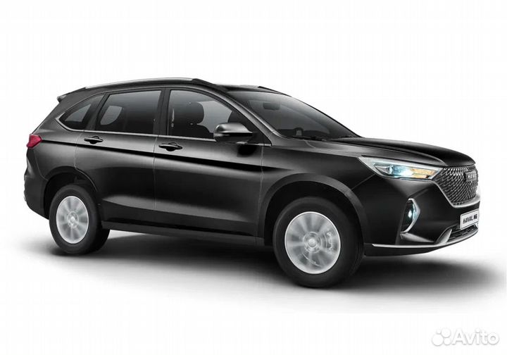 Haval M6 1.5 МТ, 2023