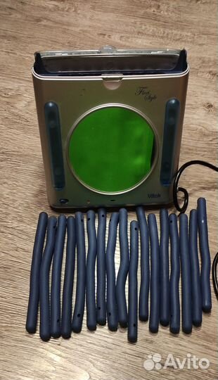 Электро бигуди Vitek VT 2230