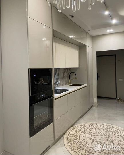 Кухни на заказ