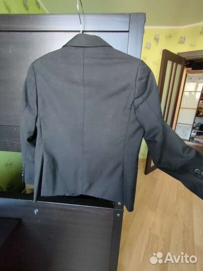 Пиджак в школу silver spoon 122 р