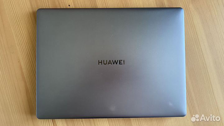 Ультрабук huawei matebook 13 Ryzen5 3500U / 16Gb