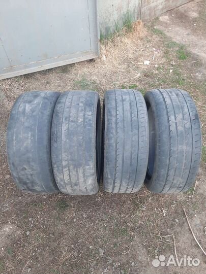 Toyo Proxes T1 Sport 205/50 R17 93Y