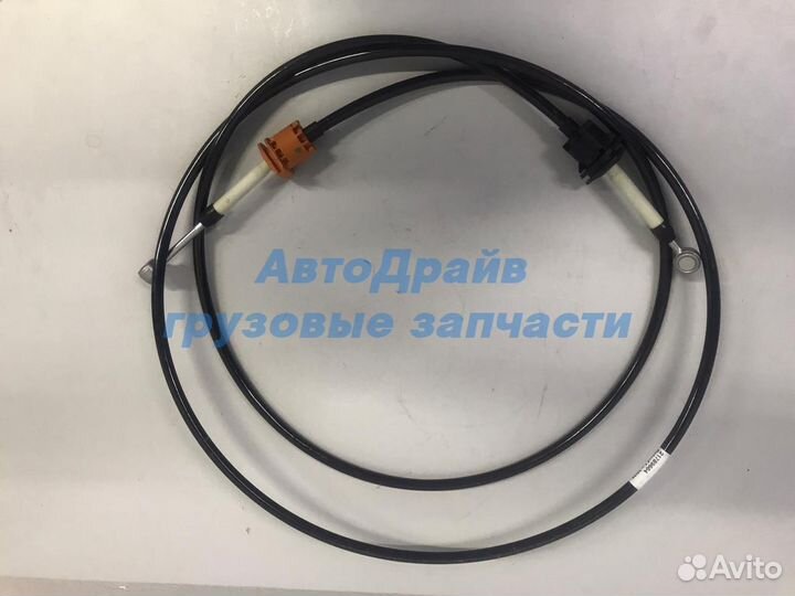 Трос кпп Вольво фм11 21789664