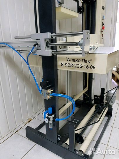 Термонож полуавтомат