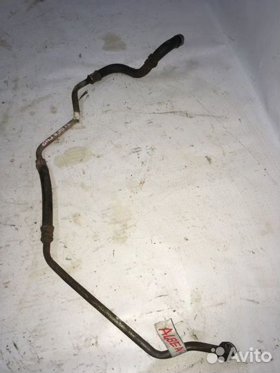 Шланг, трубка гур Fiat Albea 2009