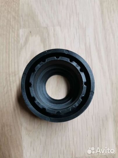 Сальник верхнего вала редуктора yamaha