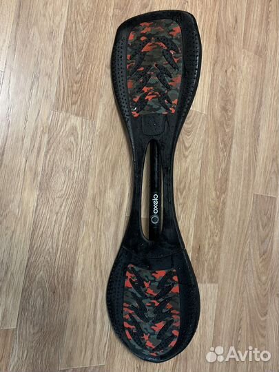 Скейтборд (роллерсерф)