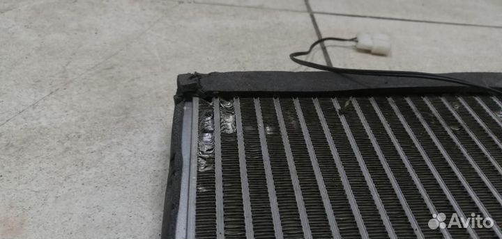 Осушитель системы кондиционирования Hyundai Solari