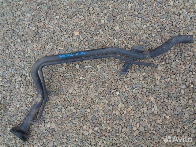 Горловина топливного бака Nissan R'nessa N30