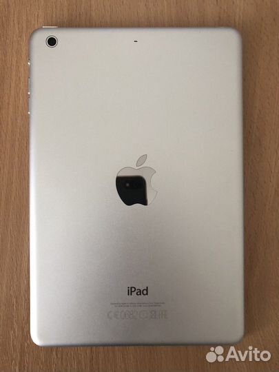iPad mini 2 16гб