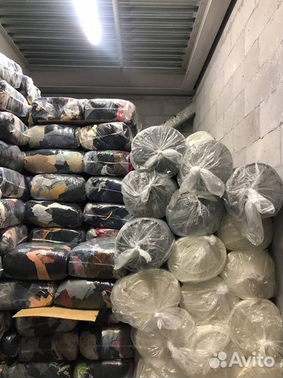 Ветошь обтирочная Х/Б