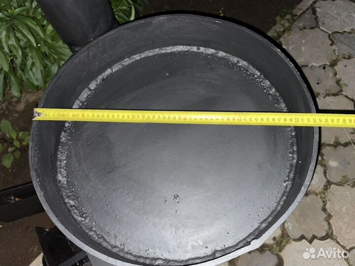 Печь для бани