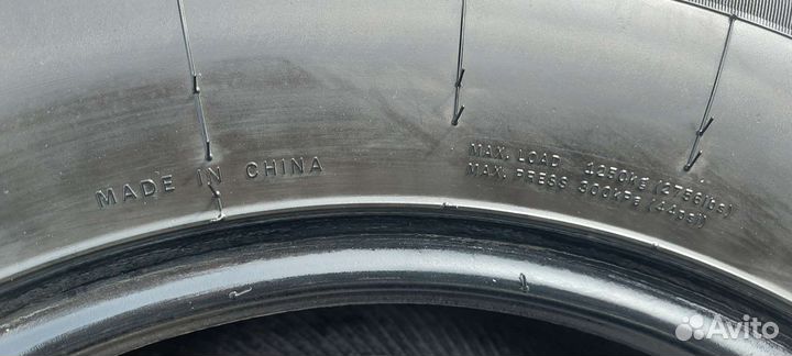 Wideway Speedway 285/65 R17