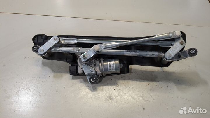 Механизм стеклоочистителя Chevrolet Trax 2023, 2023