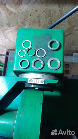 Станок для заточки пильных дисков