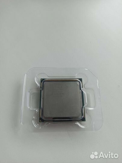 Процессор Intel Core i5-750/8mb/2.67Ghz