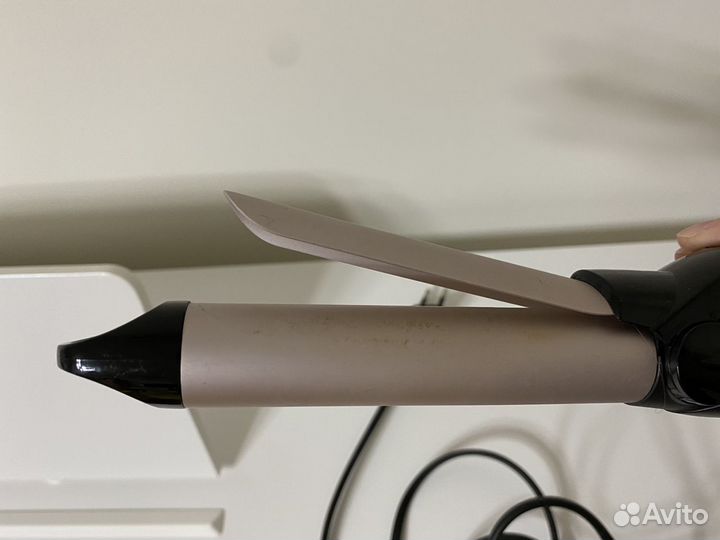 Плойка Babyliss