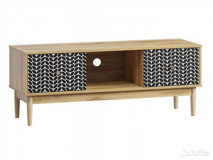 Тв-тумба Тайрон-1 Illusion