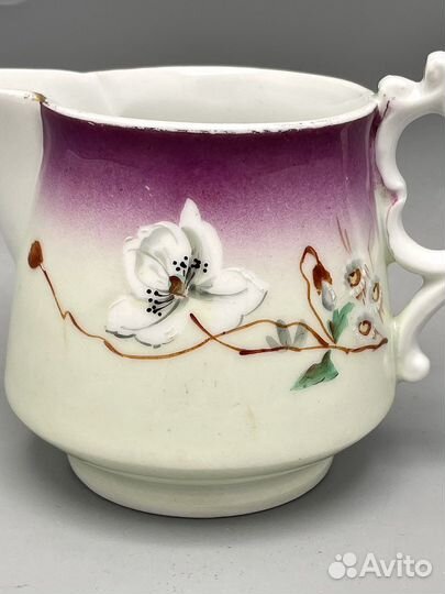 Молочник Гарднер