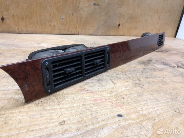 Накладка на панель приборов Iran Khodro Samand