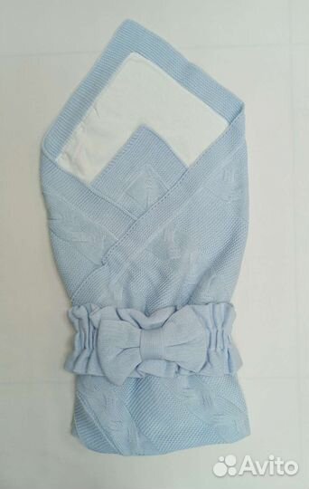 Конверт на выписку из роддома (новый)