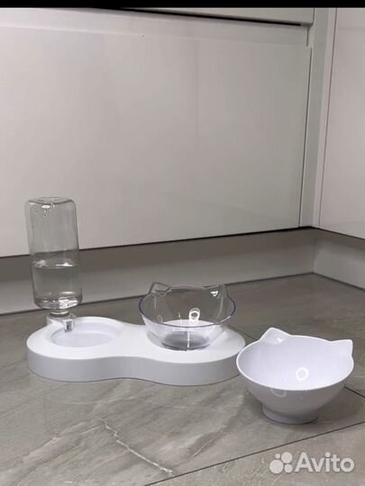 Поводок Миска Фурминатор Лоток Одежда