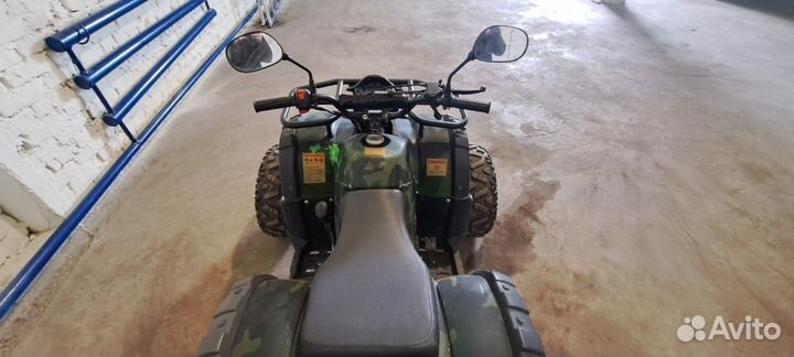 Квадроцикл