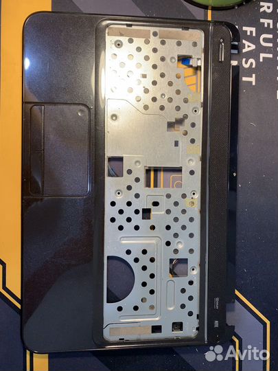 Топкейс g6-2137sr