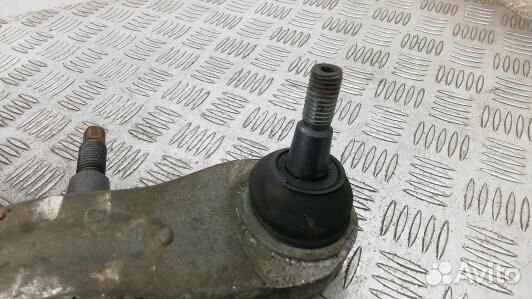 Рычаг передний нижний левый cadillac STS 2 (93F04O