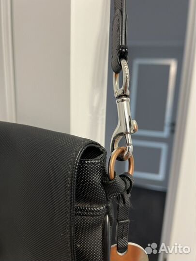 Сумка lacoste оригинал