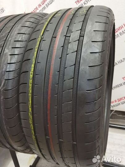 Goodyear Eagle F1 GS 225/40 R18 92Y