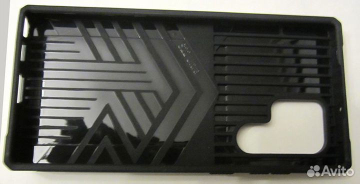 Противоударный чехол для Samsung Galaxy S22 ultra