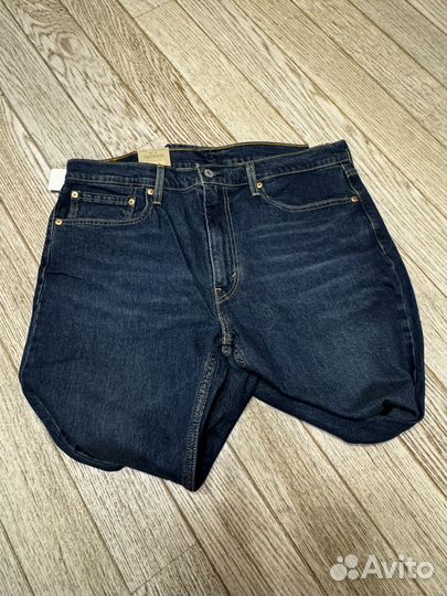 Джинсы мужские levis 502