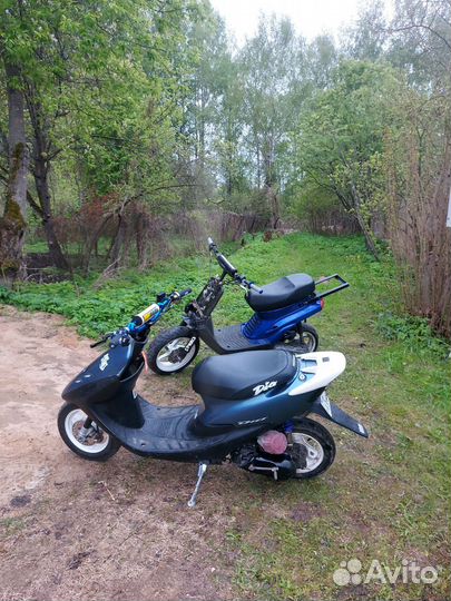 Yamaha bws original
